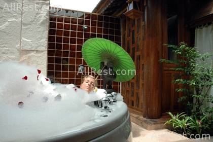 Santhiya Resort & Spa 29